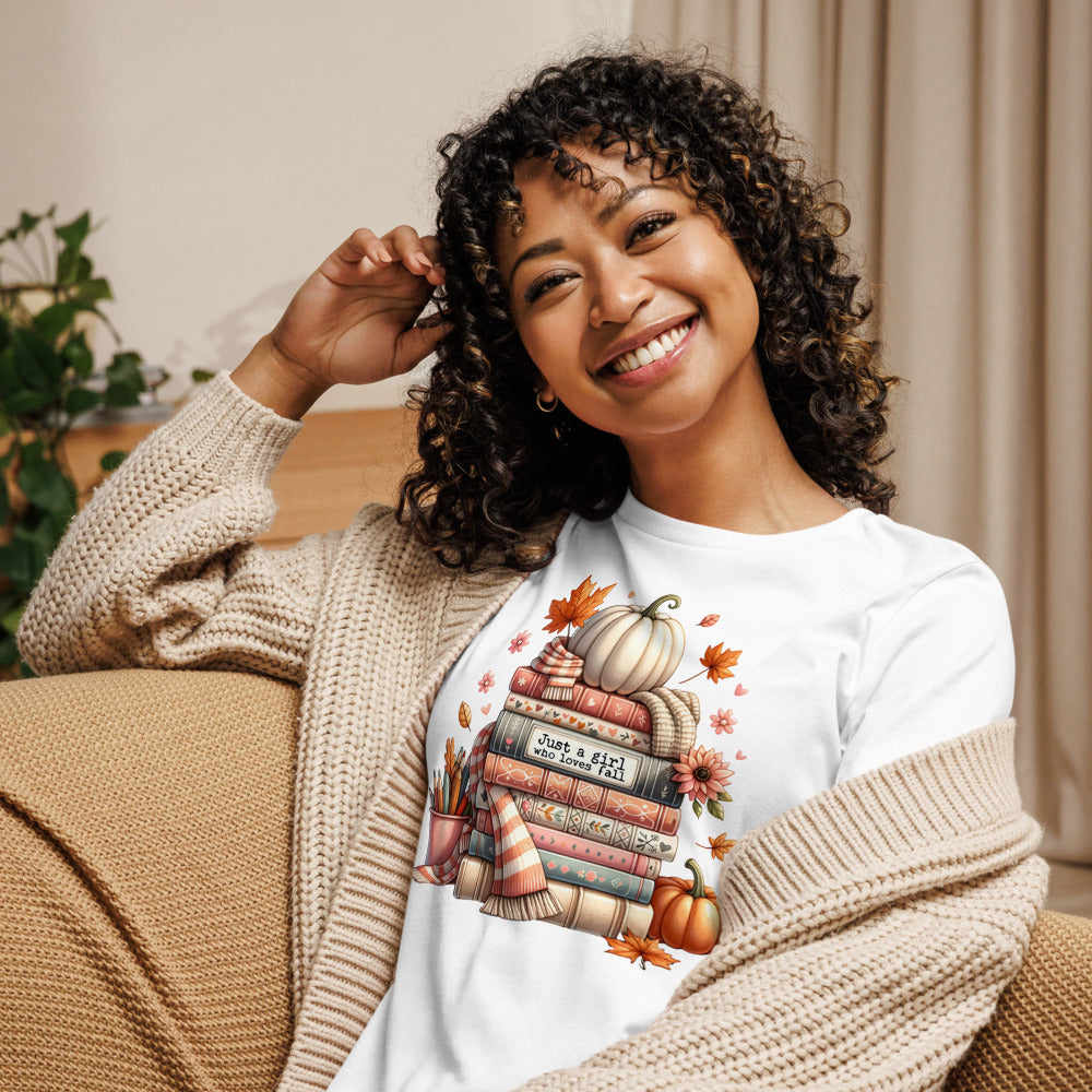 Cozy Fall T-Shirt