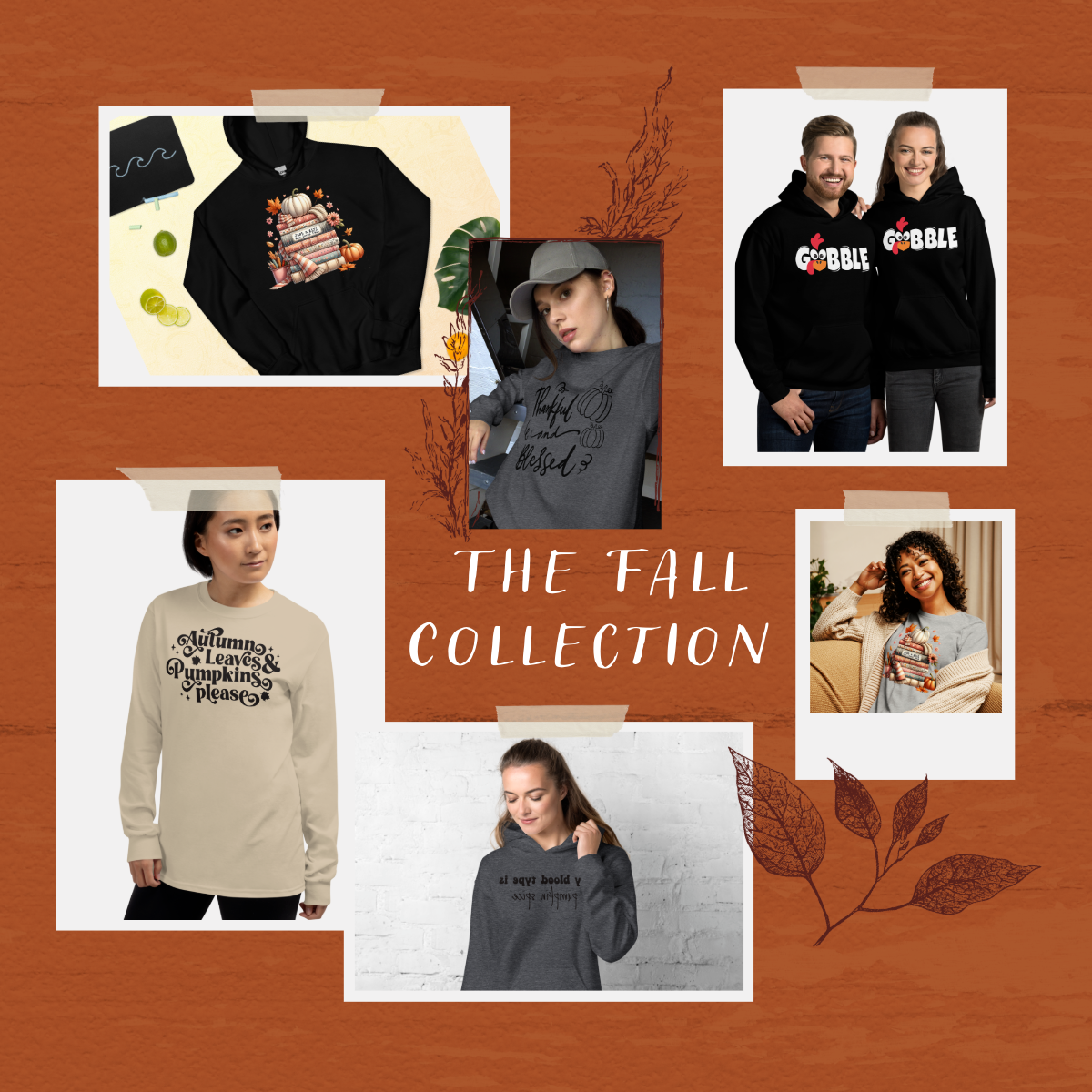 Fall Collection