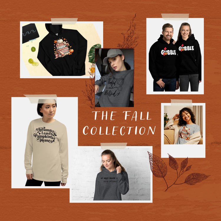 Fall Collection