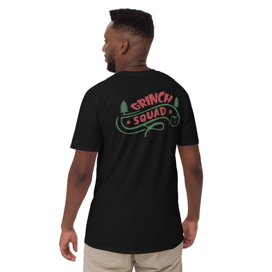 Grinch Squad T-Shirt