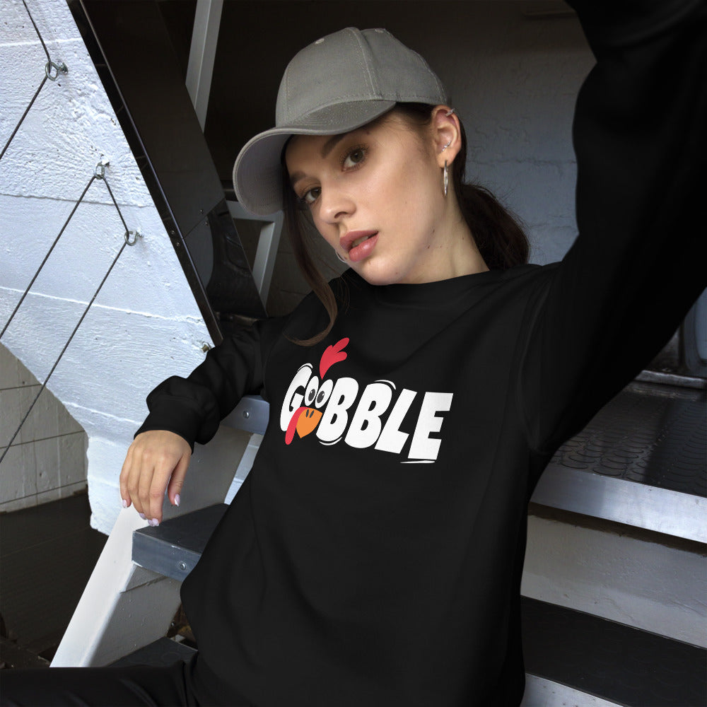 Gobble Sweatshirt