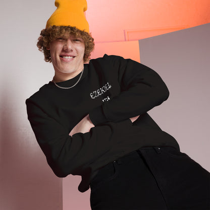 Dry Bones Awaken Sweatshirt ?