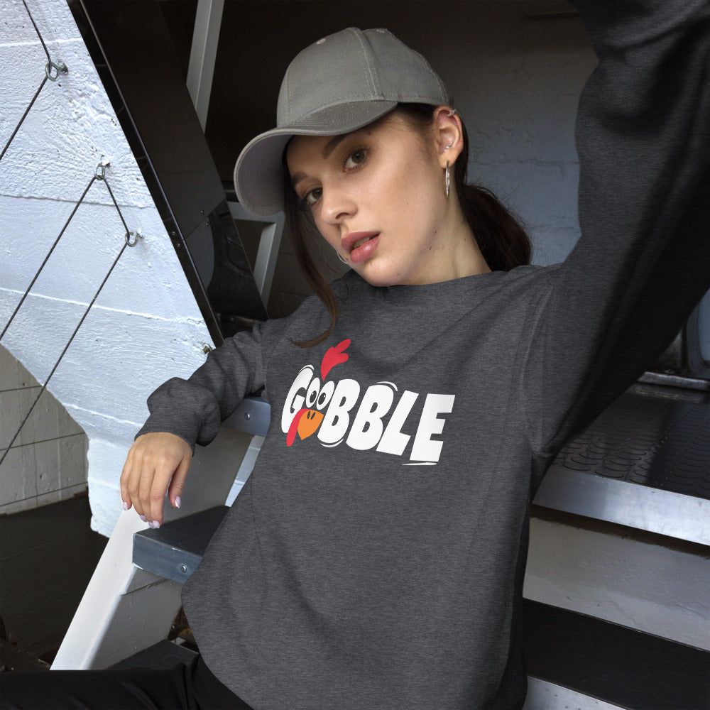 Gobble Sweatshirt
