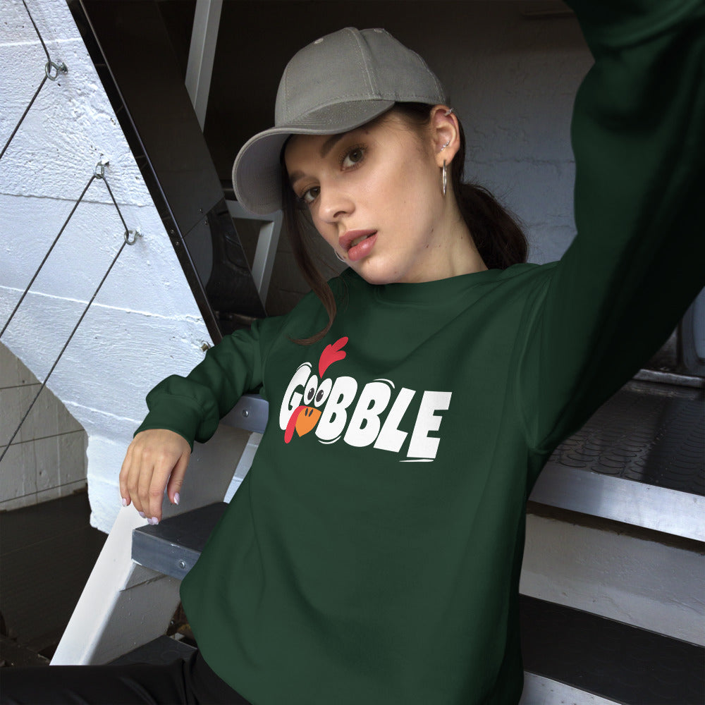 Gobble Sweatshirt
