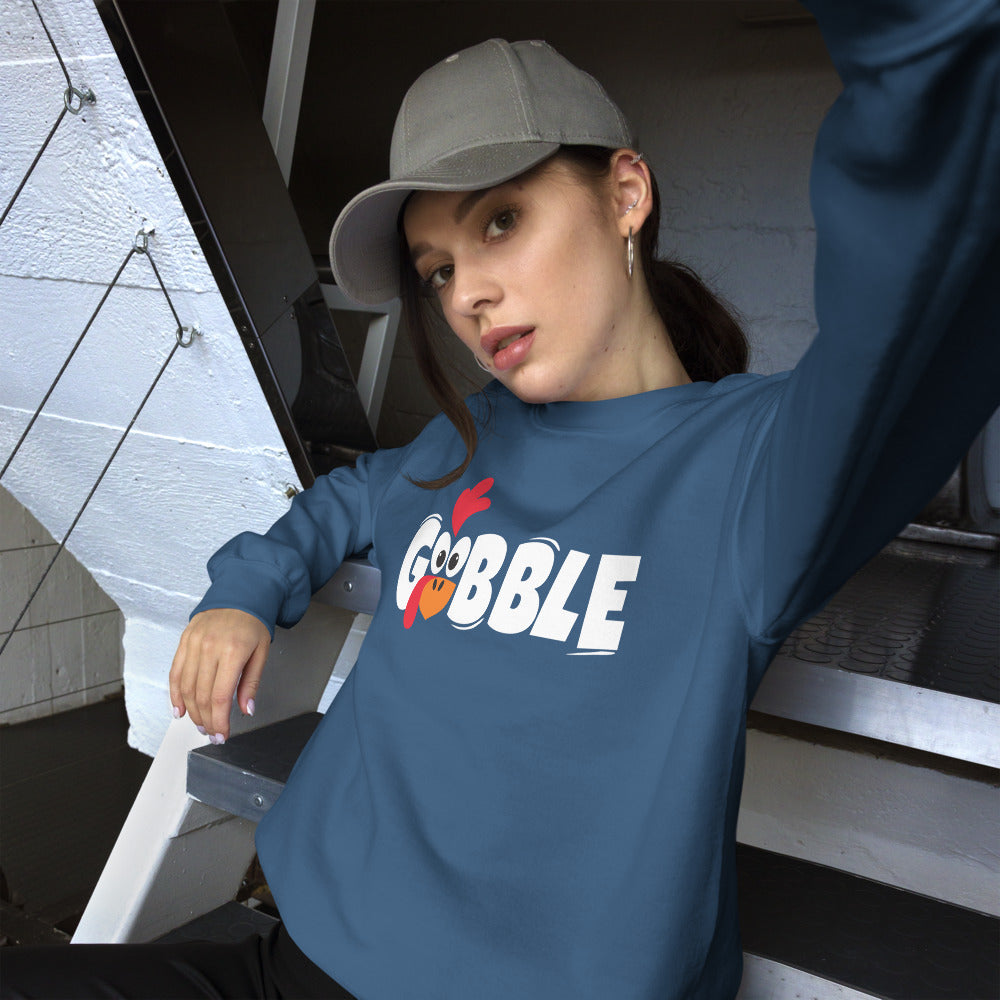 Gobble Sweatshirt