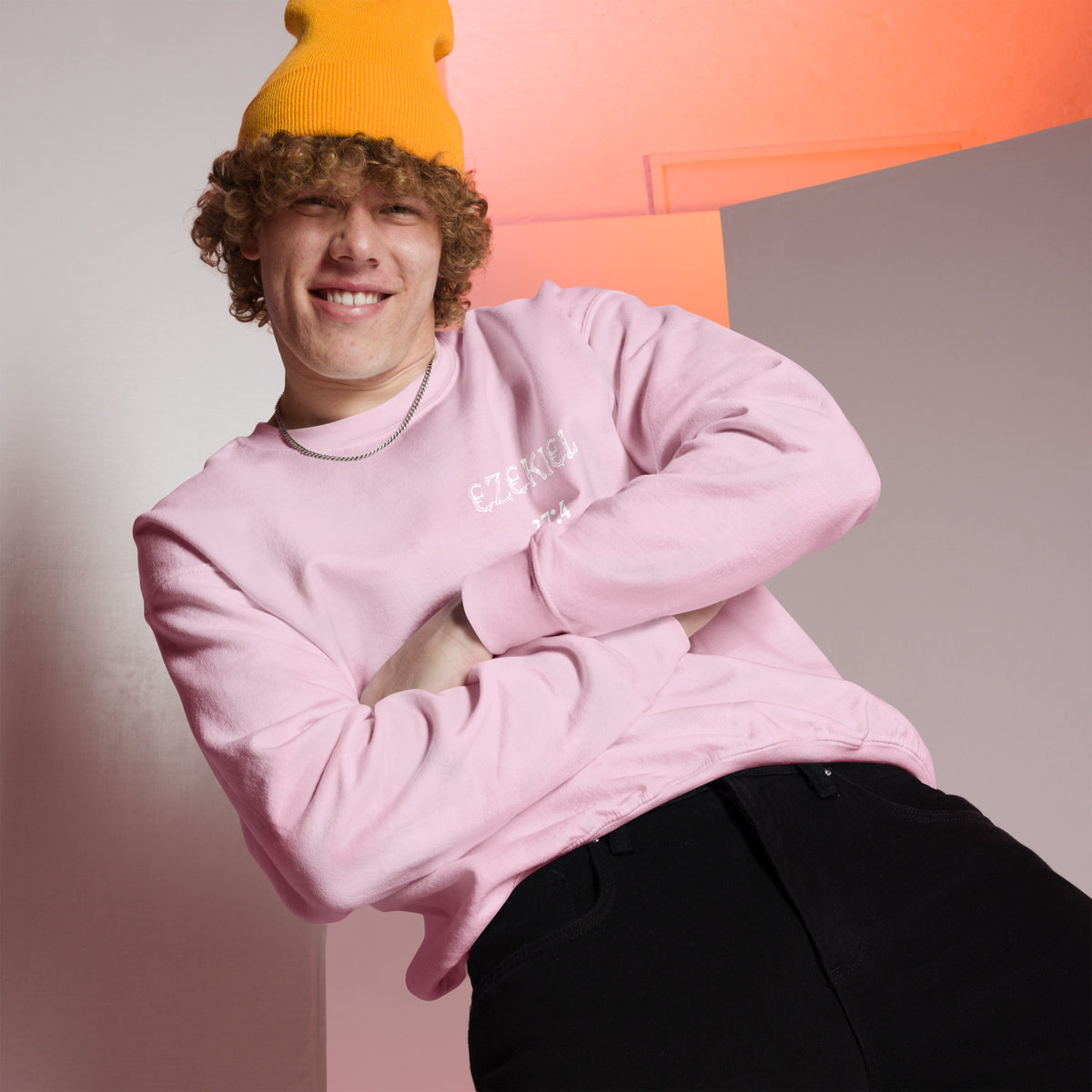 Dry Bones Awaken Sweatshirt ?