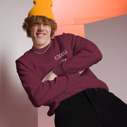 Dry Bones Awaken Sweatshirt ?