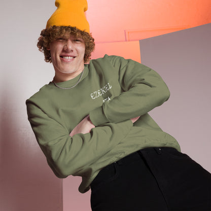 Dry Bones Awaken Sweatshirt ?