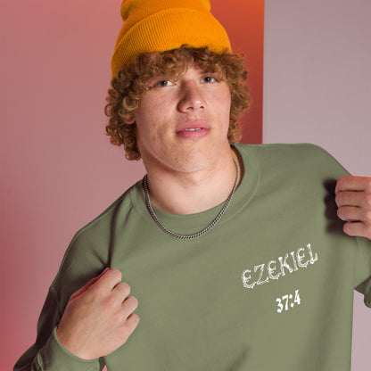 Dry Bones Awaken Sweatshirt ?