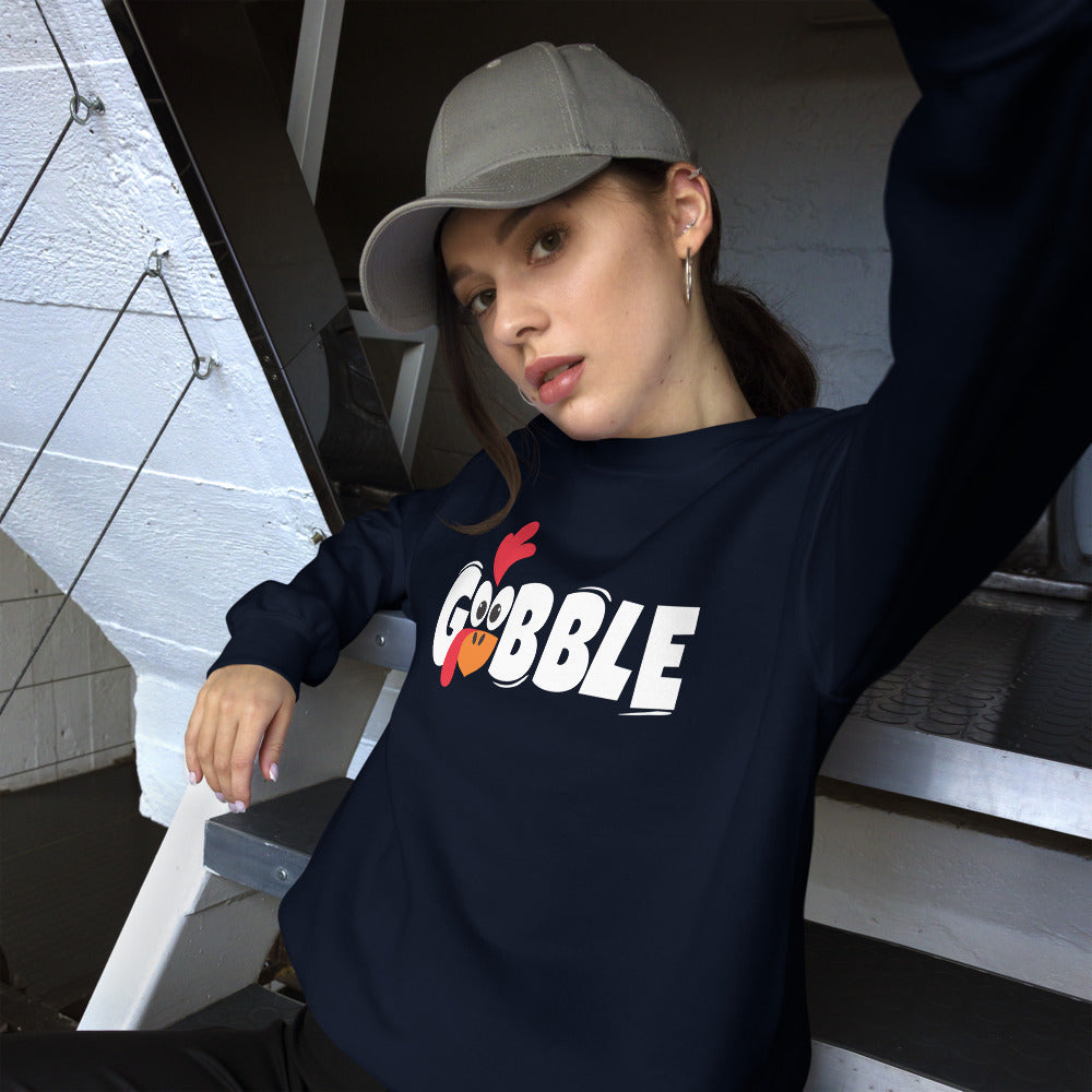 Gobble Sweatshirt