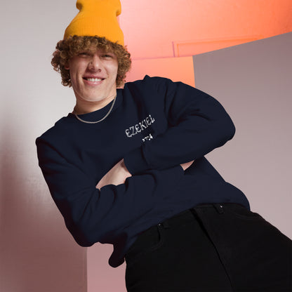 Dry Bones Awaken Sweatshirt ?