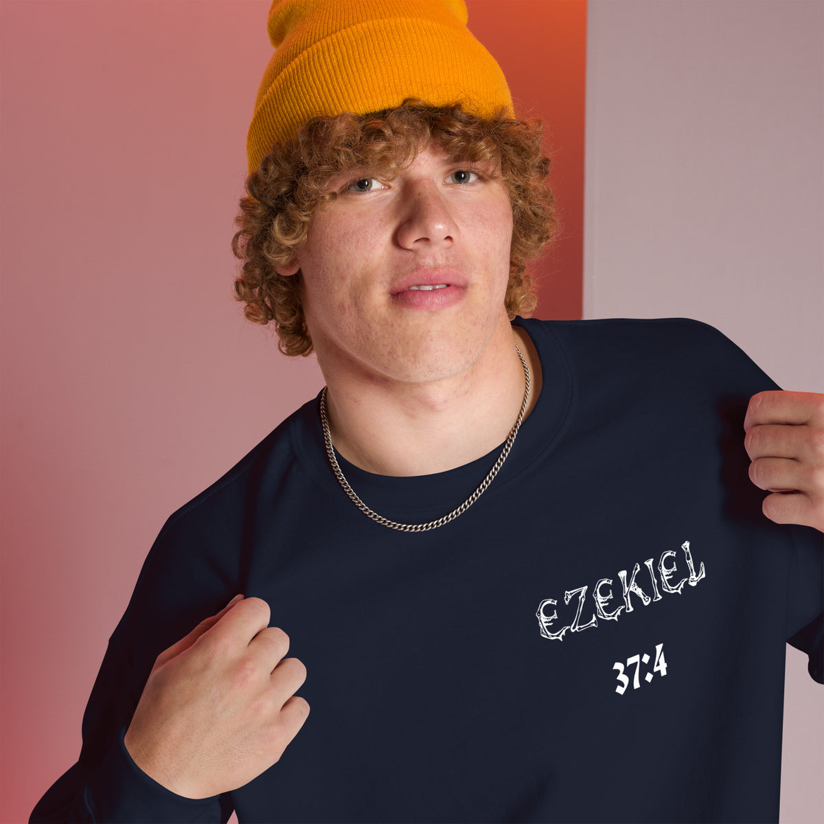 Dry Bones Awaken Sweatshirt ?