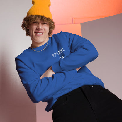 Dry Bones Awaken Sweatshirt ?