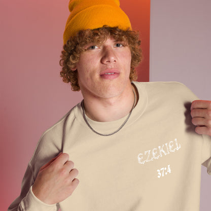 Dry Bones Awaken Sweatshirt ?