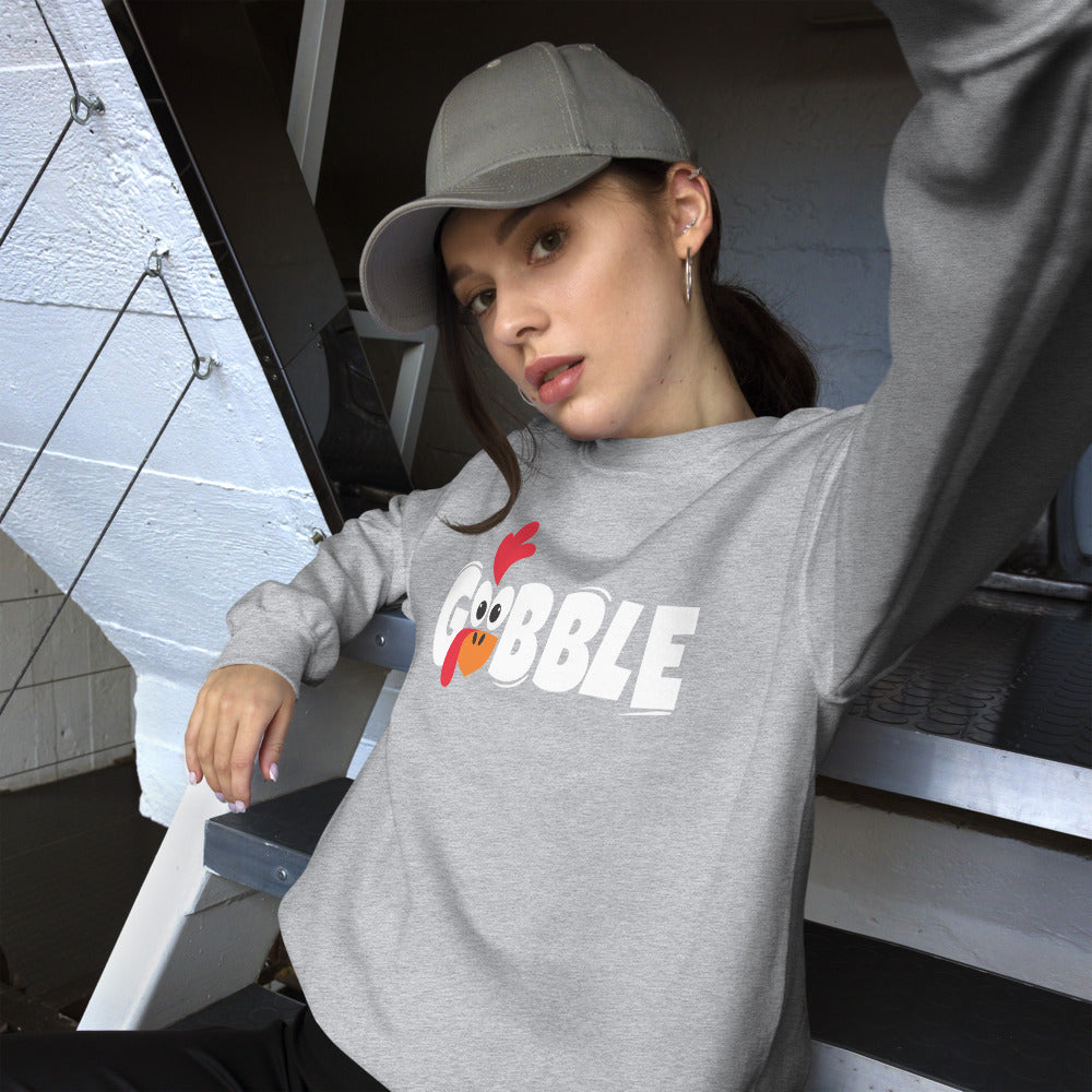 Gobble Sweatshirt