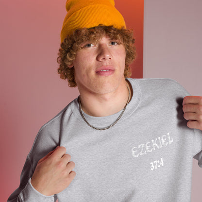 Dry Bones Awaken Sweatshirt ?
