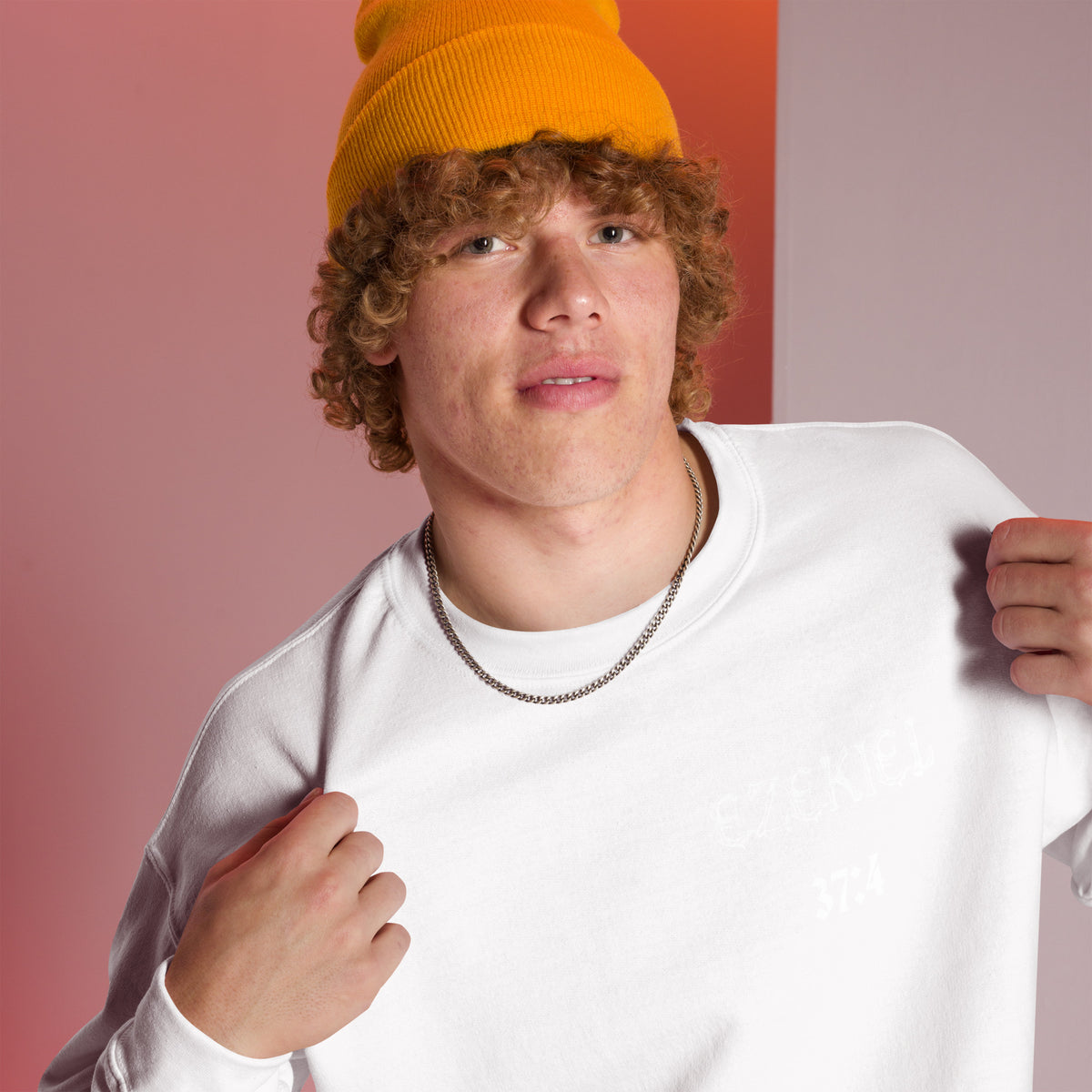 Dry Bones Awaken Sweatshirt ?