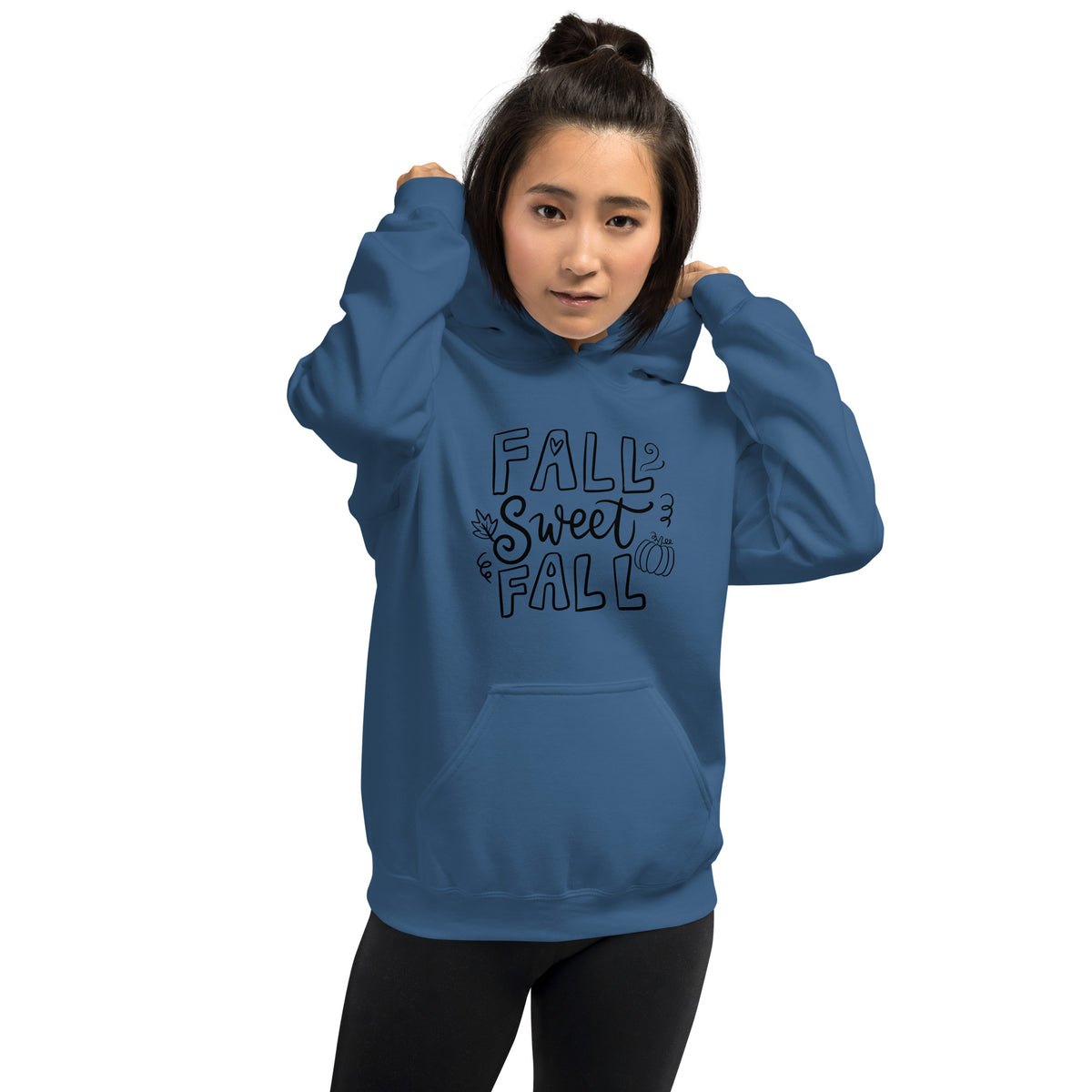 Fall Sweet Fall Hoodie