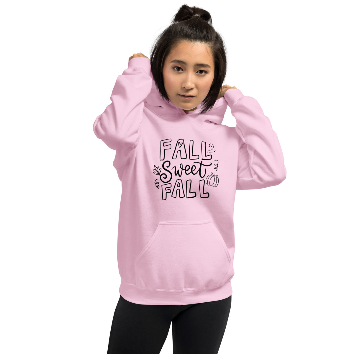 Fall Sweet Fall Hoodie