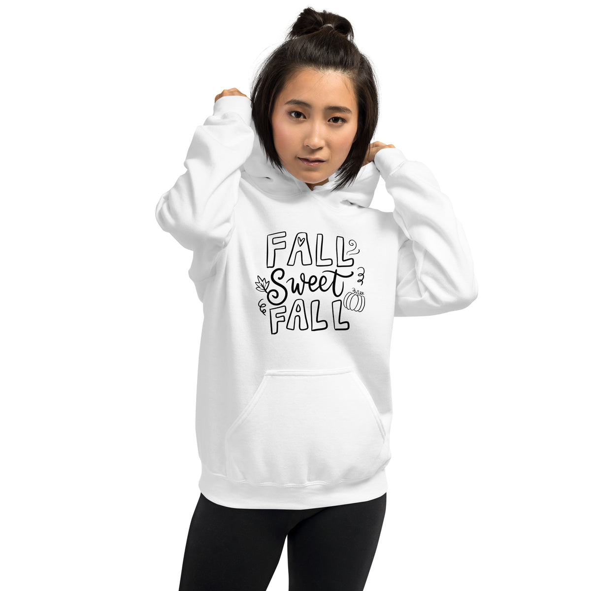Fall Sweet Fall Hoodie