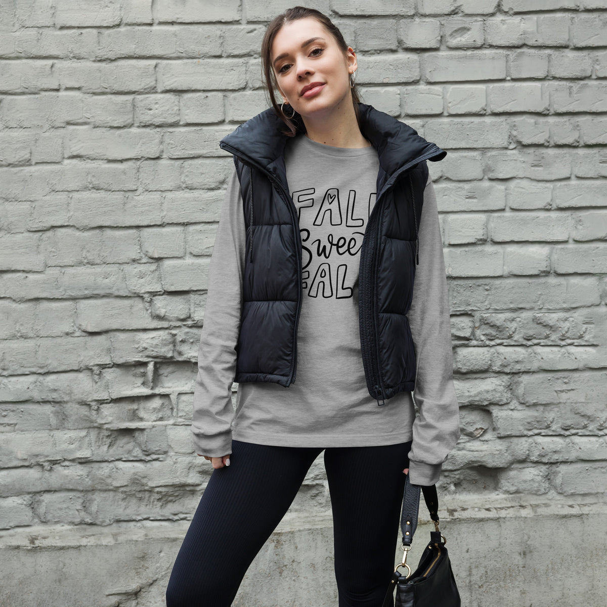 Fall Sweet Fall Long Sleeve