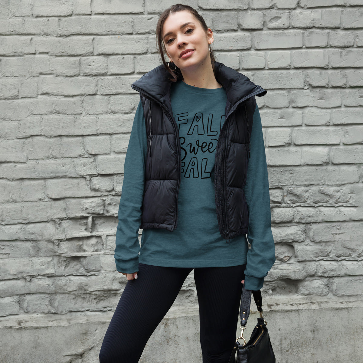 Fall Sweet Fall Long Sleeve