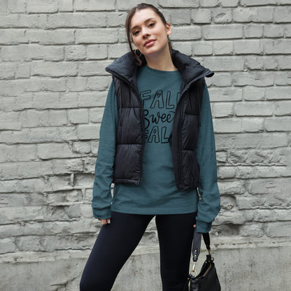Fall Sweet Fall Long Sleeve