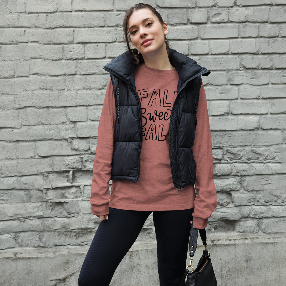 Fall Sweet Fall Long Sleeve