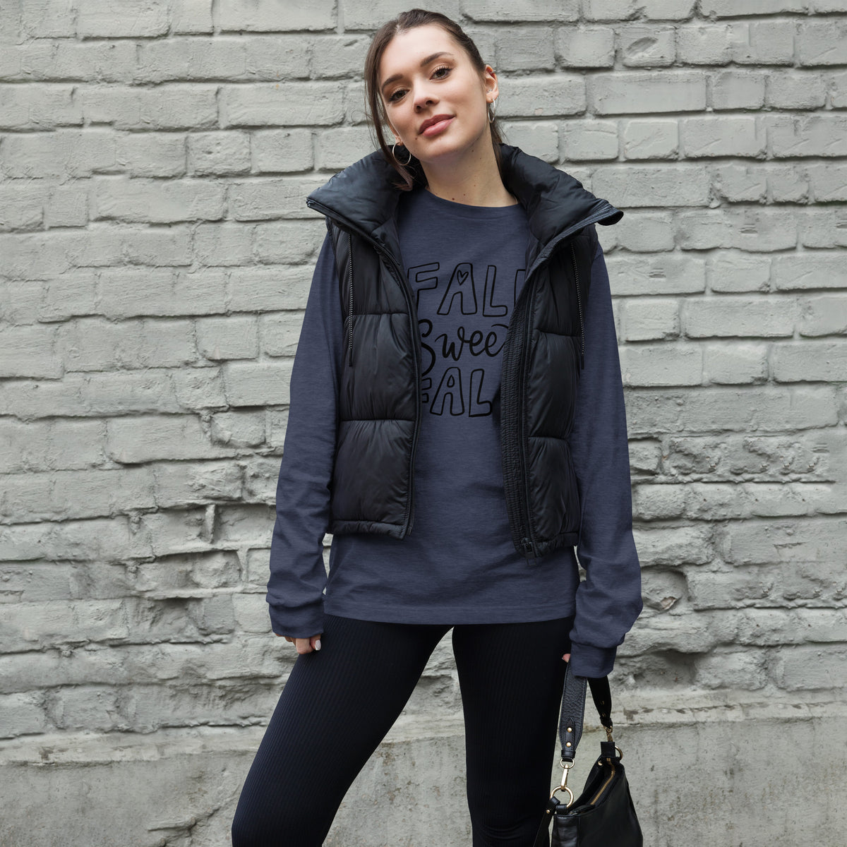 Fall Sweet Fall Long Sleeve