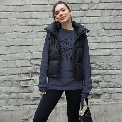 Fall Sweet Fall Long Sleeve