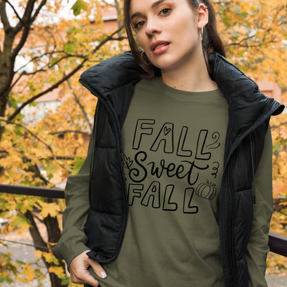Fall Sweet Fall Long Sleeve