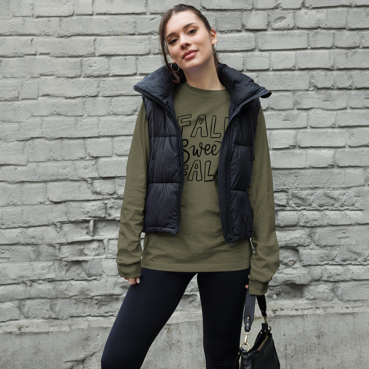 Fall Sweet Fall Long Sleeve