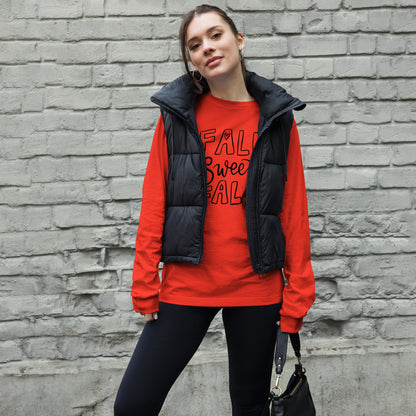 Fall Sweet Fall Long Sleeve