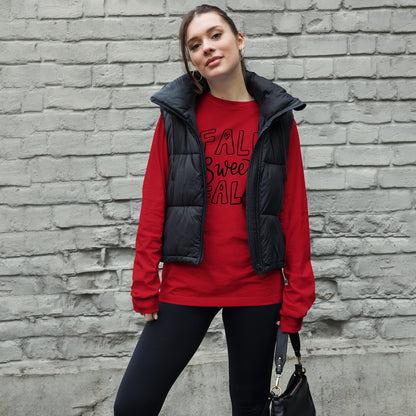 Fall Sweet Fall Long Sleeve