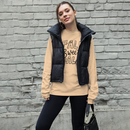 Fall Sweet Fall Long Sleeve