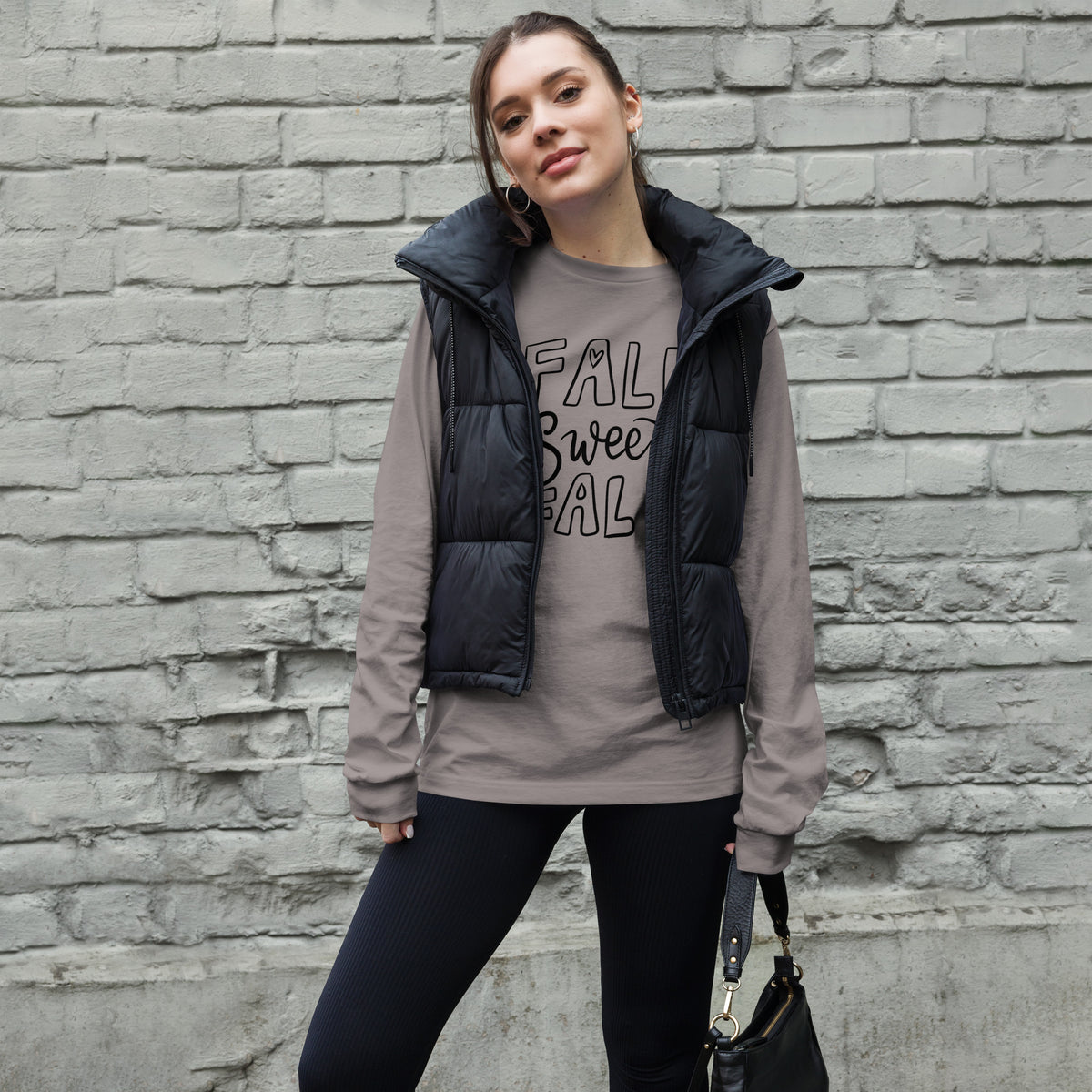 Fall Sweet Fall Long Sleeve
