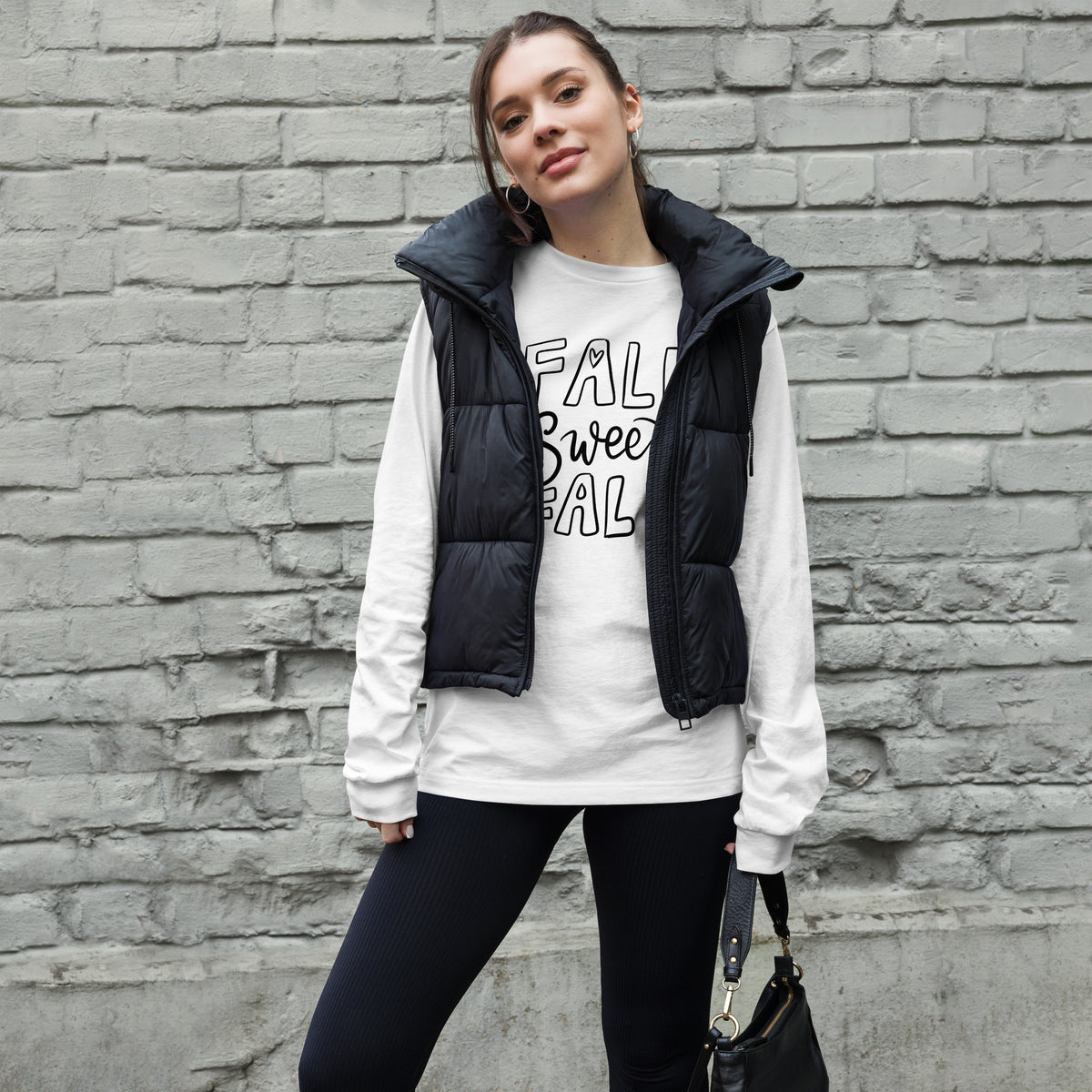 Fall Sweet Fall Long Sleeve