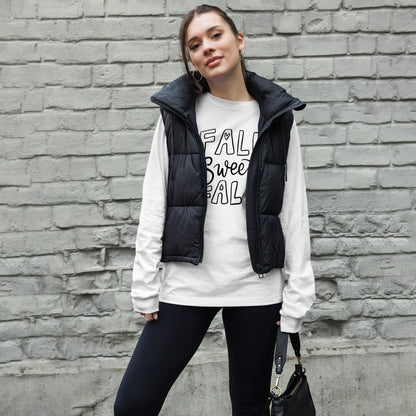 Fall Sweet Fall Long Sleeve