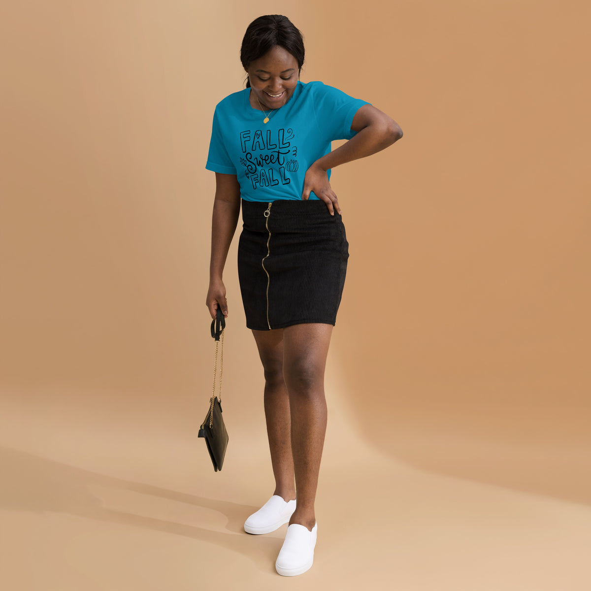 Fall Sweet Fall T-Shirt