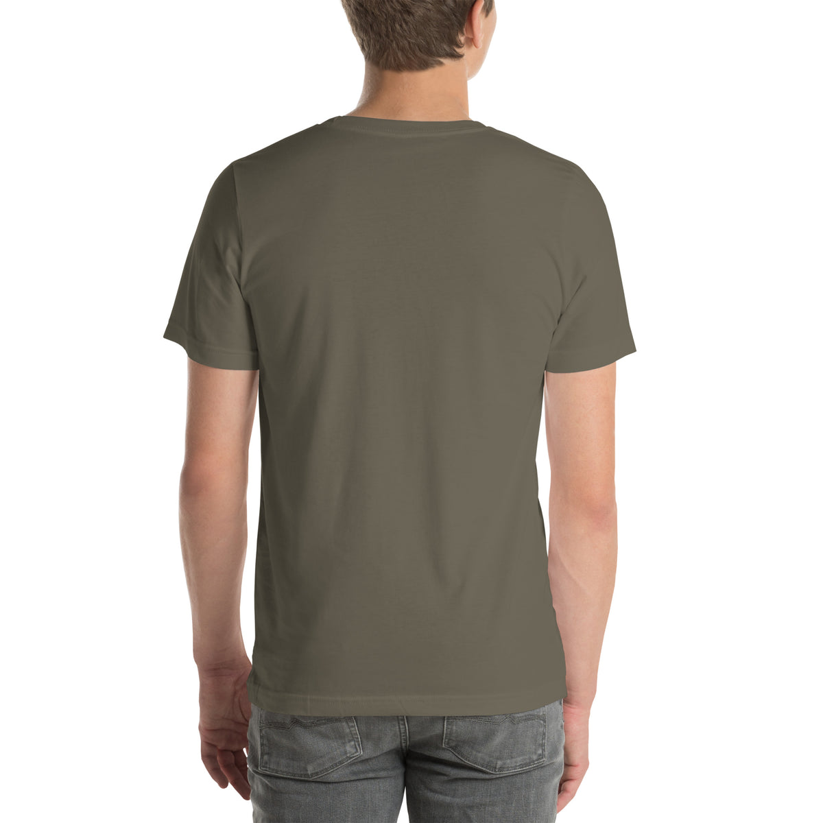 There Is Always Something to Be Thankful For T-Shirt