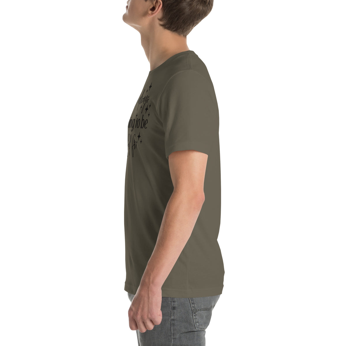 There Is Always Something to Be Thankful For T-Shirt