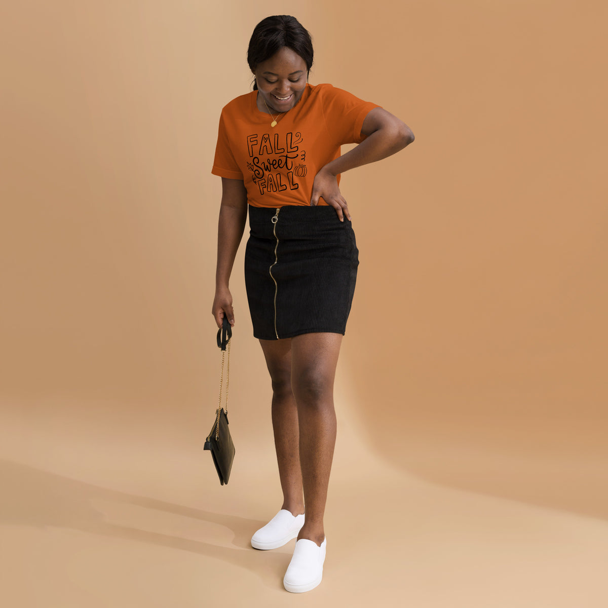 Fall Sweet Fall T-Shirt