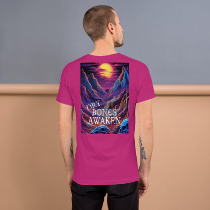 Dry Bones Awaken T-Shirt ✨