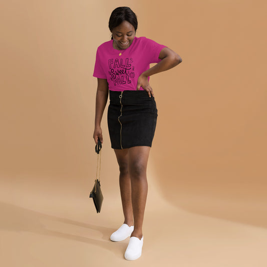 Fall Sweet Fall T-Shirt