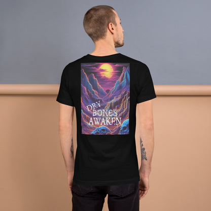Dry Bones Awaken T-Shirt ✨