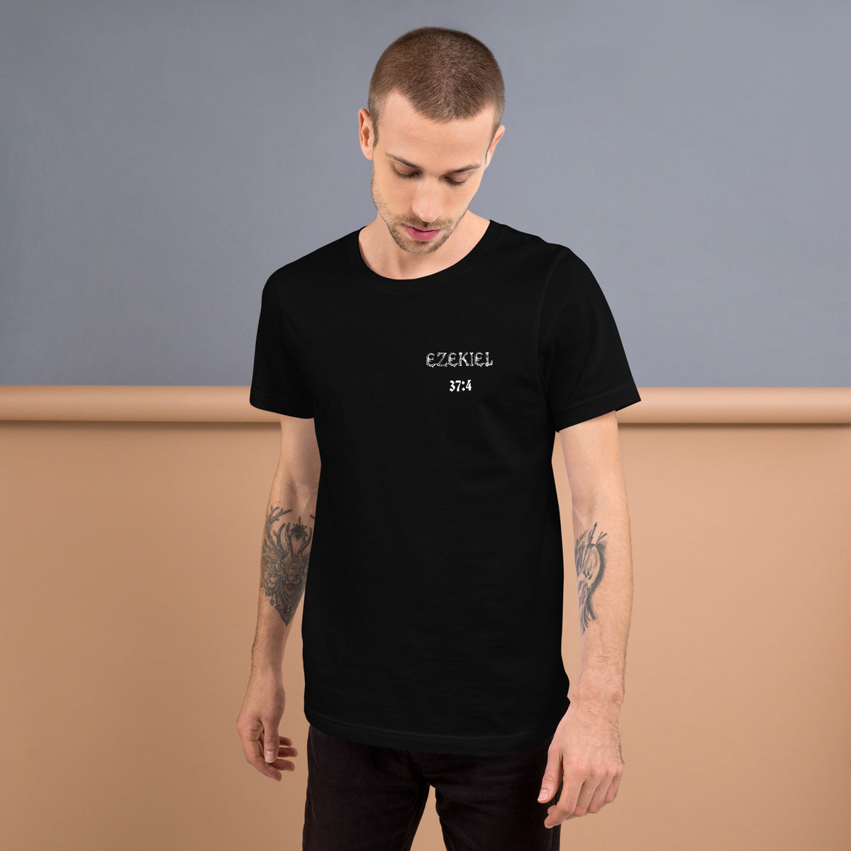 Dry Bones Awaken T-Shirt ✨