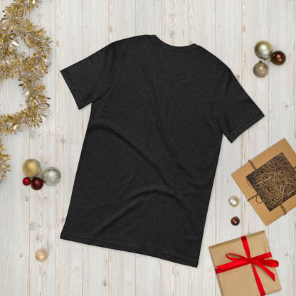 All I Want for Christmas is Sleep T-Shirt