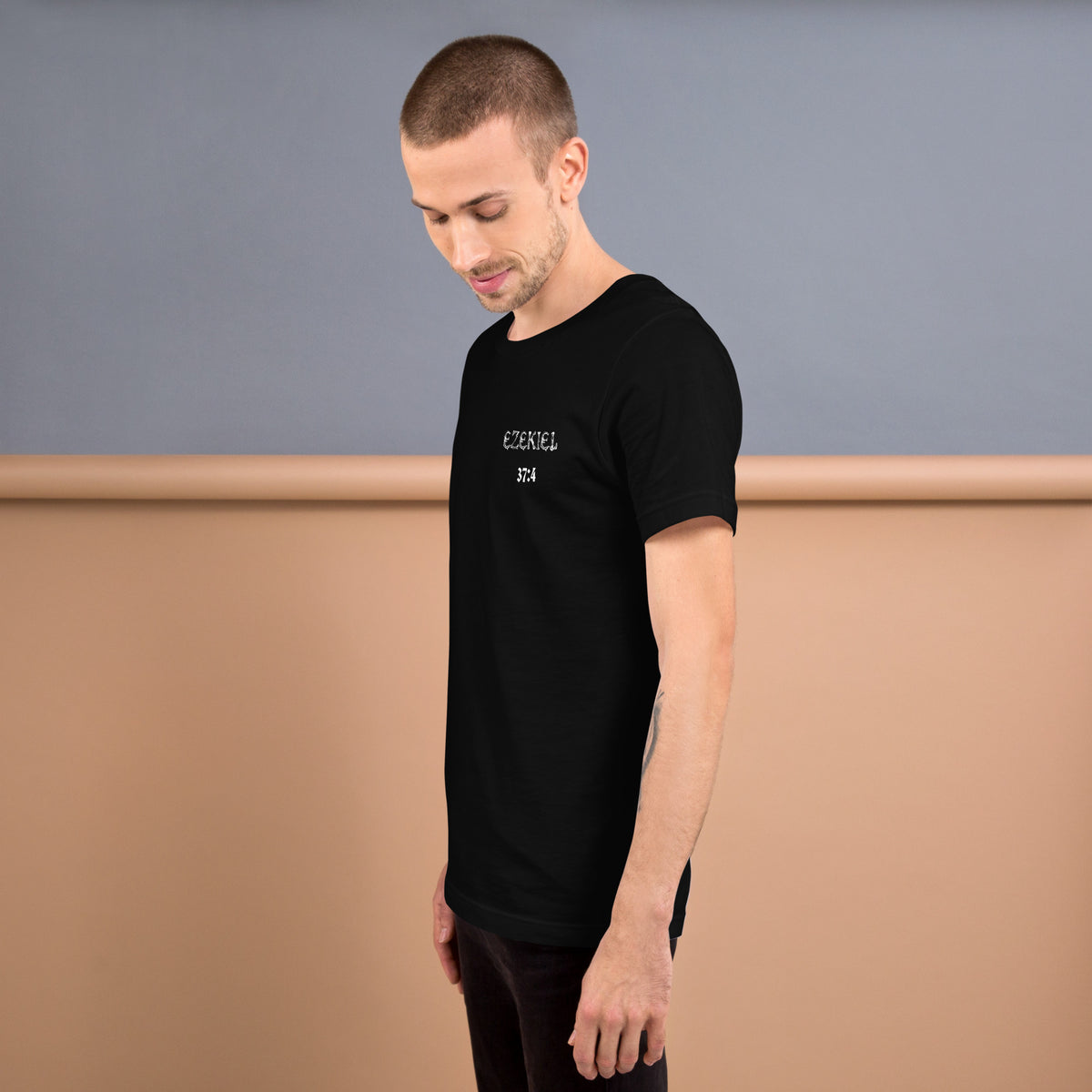 Dry Bones Awaken T-Shirt ✨