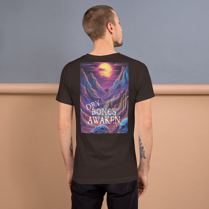 Dry Bones Awaken T-Shirt ✨