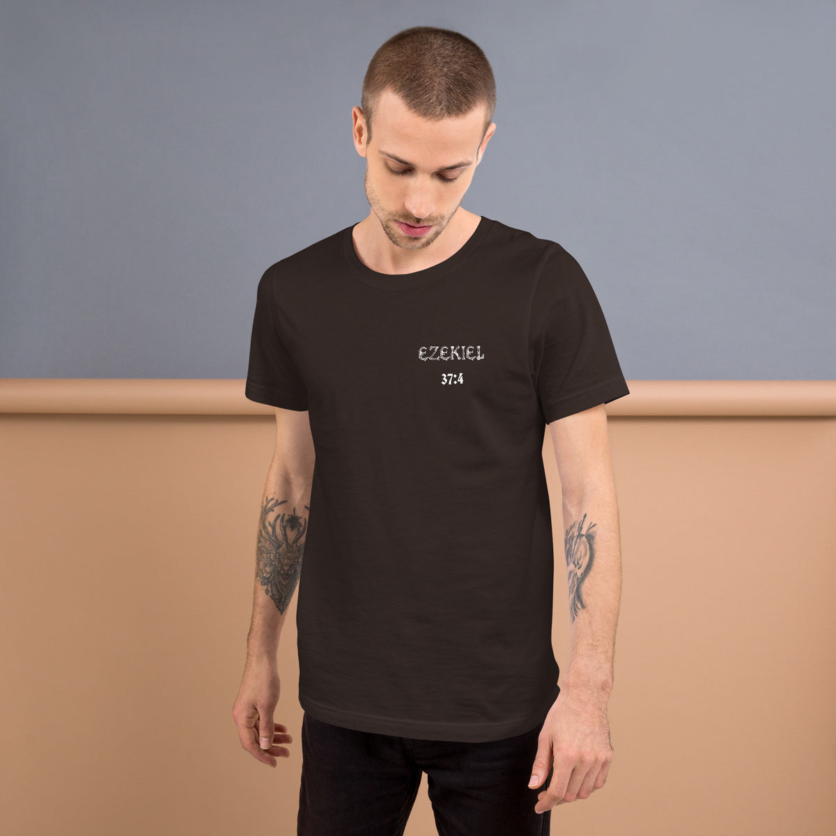 Dry Bones Awaken T-Shirt ✨